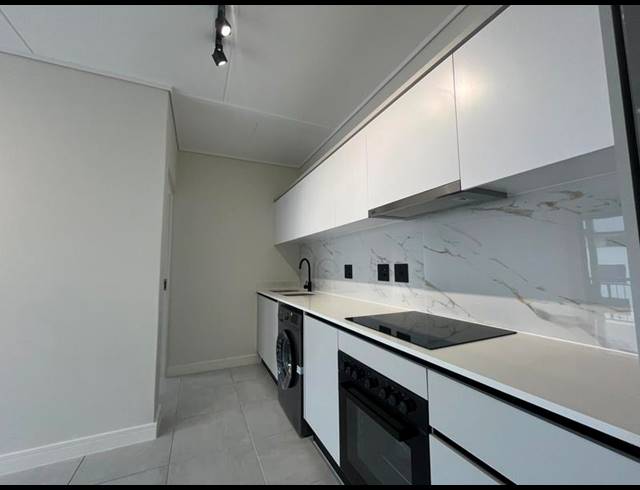 1 BEDROOM PROPERTY TO RENT IN DE KUILE LIFESTYLE ESTATE